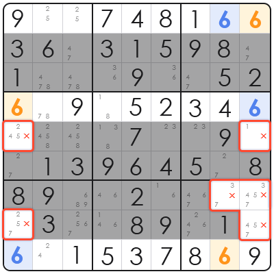 what is the object of sudoku